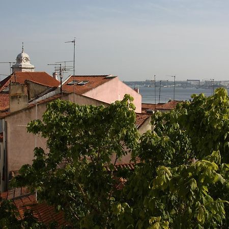 Se De Lisboa III Διαμέρισμα Εξωτερικό φωτογραφία