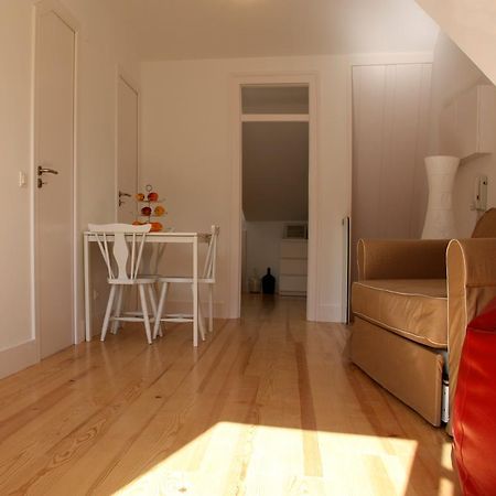Se De Lisboa III Διαμέρισμα Δωμάτιο φωτογραφία